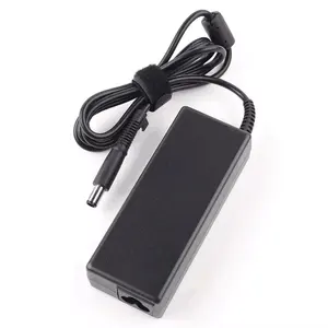 Nuovo originale adattatore di alimentazione per computer portatile per l 4.5mm AC adattatore 3480 3583 5370 5471 5481 5568 5581