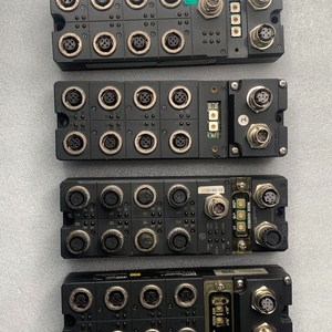 ERT1-HD16CH-1 ER T1HD16CH1 Remote Terminal Module for PLC - Product Image 1