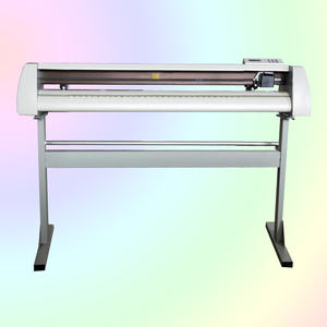 高绘图速度机器Redsail RS1360C切割绘图仪/绘图仪de corte - Product Image 1