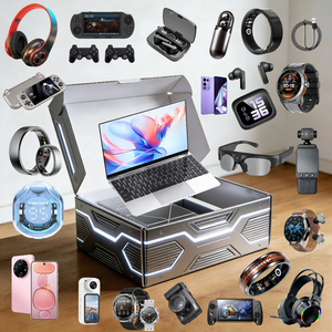 Caja Misteriosa Electrónica 3C de Alta Demanda: Smartwatches de Alta Gama, Auriculares, Relojes Inteligentes, Gadgets Tecnológicos Globales, Regalos para Pedidos al por Mayor - Product Image 5