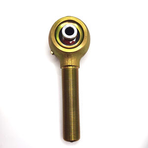 Raccord <span class=keywords><strong>Johnny</strong></span> robuste en acier chromoly forgé, autolubrifiant et résistant à la corrosion, avec filetage de 1 pouce - Product Image 5