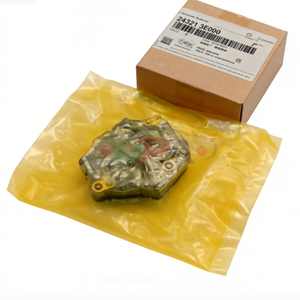 Nouveau système de distribution par chaîne 24321-3E000 243213E000 pour Hyundai ELANTRA Kia CERATO/FORTE 24321 3E000 - Product Image 1