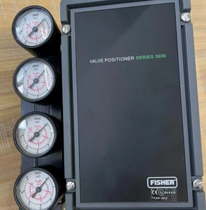 Nouvel Interface HART Intelligent FIELDVUE DLC3610 de Haute Stabilité pour la Mesure de la Densité Spécifique des Pêcheurs - Product Image 1
