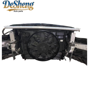 Excelente Relación <span class=keywords><strong>Calidad</strong></span>-<span class=keywords><strong>Precio</strong></span>; para Mercedes-Benz C260, W205, W206, Kits de Carrocería, Parachoques, Faros LED, Rejillas, Radiador, Capó, Piezas Más Vendidas - Product Image 6