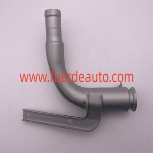 Tubo de entrada de agua para motor 17550-61J00 para Suzuki Chang'an, pieza de repuesto - Product Image 1