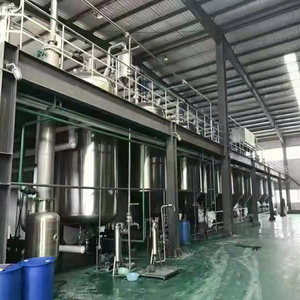 10 toneladas por día 20 toneladas por día 100 toneladas por día 200 toneladas por día 500 toneladas por da <span class=keywords><strong>y</strong></span> prensas de aceite máquina de prensa de aceite - Product Image 1