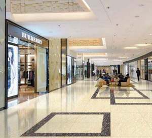 Baldosas de porcelana de doble carga de 800x800 de fabricación india para cocina y dormitorio, baldosas de cerámica para suelo - Product Image 2