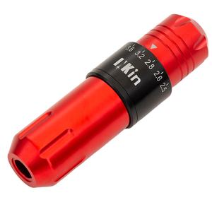 เครื่องสักปากกาสำหรับศิลปะบนร่างกายเครื่องสักแบบถาวรหัวเชื่อมต่อ RCA ปรับได้มี6จังหวะ - Product Image 3