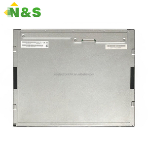 M190ETN01.0 จอแสดงผล LCD อุตสาหกรรมขนาด 19.0 นิ้วสำหรับการตรวจสอบอุปกรณ์ควบคุมอุตสาหกรรมต้นฉบับใหม่ในสต็อก - Product Image 1