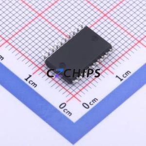 Pompe de charge PMIC à puce IC à circuit intégré SO-20-300mil L6374FP originale et neuve - Product Image 2