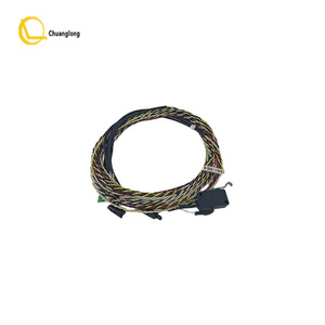 49207982000B Piezas para <span class=keywords><strong>Cajero</strong></span> Automático <span class=keywords><strong>Diebold</strong></span> <span class=keywords><strong>Opteva</strong></span> 520 <span class=keywords><strong>522</strong></span> 560 562 720 760, Cable Sensor <span class=keywords><strong>Diebold</strong></span> Hamess 860mm 49-207982-000B - Product Image 2
