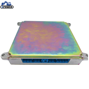 Pièces de rechange pour contrôleur ECU ECM d'excavatrice EX120-2 EX120-3 EX200-2 EX200-3 EX200-3E EX200LC-3 9142842 9125533 9128976 - Product Image 1