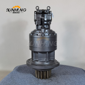 Motor de giro para dispositivo EC460, compatible con EC460B, VOE14528622, VOE14550092, 14550092, 14528622 - Product Image 1