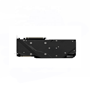 การ์ดจอ GeForce RTX 2070 Super 8G, ระบบระบายความร้อน WINDFORCE Stack, หน่วยความจำ 8GB 256-Bit GDDR6, รุ่น GV-N207SAORUS-8GC GV-N207SAORUS-8GC GV-N207SAOR - Product Image 4