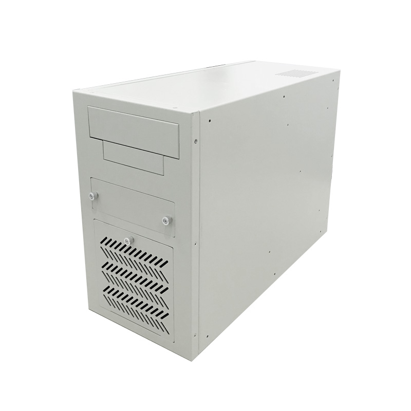 Serveur industriel Jwipc, carte mère ATX micro-atx, Mini-ITX, Compatible avec ATX, machine de fabrication murale