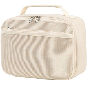 Kids <b>Lunch</b> <b>Box</b> Boys Girls Insulated <b>Lunch</b> Cooler Bag Reusable <b>Lunch</b> Tote Kit for <b>School</b> Travel - Product Image 6