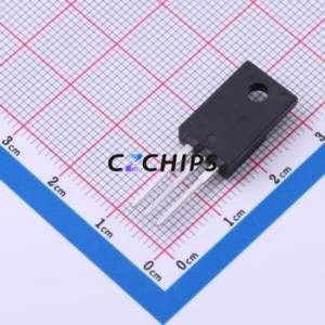 Nuevo y Original Tiristor BCR12PM TO-220F (SCR) / Módulo, Venta al por Mayor de Componentes Electrónicos, Proveedor de Chips y Servicio BOM - Product Image 2