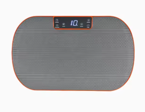 Elektromagnetische Metall-Vibrationsmaschine Ganzkörper-Vibrationsplattform Lymphdrainage Automatikmodus - Product Image 4