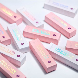 Commercio all'ingrosso logo personalizzato colorato stampa scatola <span class=keywords><strong>di</strong></span> carta candela parrucca maschera per la cura della pelle confezione <span class=keywords><strong>di</strong></span> sapone scatola <span class=keywords><strong>di</strong></span> carta scatole <span class=keywords><strong>di</strong></span> carta <span class=keywords><strong>di</strong></span> cartone cosmetico - Product Image 5