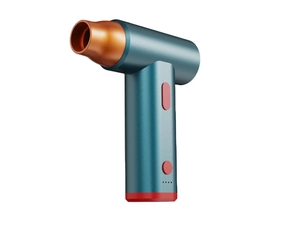 Pistolet souffleur d'air comprimé Offre Spéciale 4000mah 100000rpm Jet Turbo Power Fan Mini Blower - Product Image 4