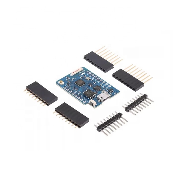 Module D1 Mini Pro 16M Bytes Antenna Connector Wifi Development Board Module Based ESP8266 D1 Pro mini