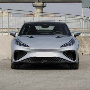 2023 NETA GT 560 Versión Usada, Vehículo Eléctrico Inteligente <span class=keywords><strong>de</strong></span> Alto Rendimiento, Deportivo <span class=keywords><strong>de</strong></span> 2 Puertas y 4 Plazas con Techo Rígido, 170kW 64kWh, Vehículos <span class=keywords><strong>de</strong></span> Nueva Energía - Product Image 2