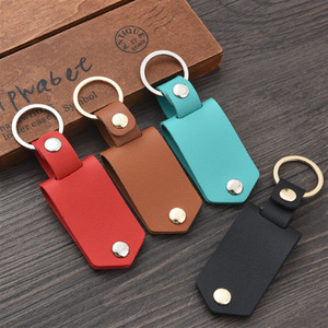 <span class=keywords><strong>Porte</strong></span>-clés PU Drive Safe en cuir et acier, <span class=keywords><strong>porte</strong></span>-clés personnalisé avec <span class=keywords><strong>date</strong></span> et photo, cadeau pour la fête des pères - Product Image 6