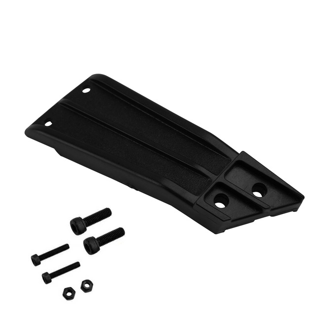 For Kukirin G2 Pro 2024 New Rear Fender Fixed Bracket Accessories Electric Scooter Accessories & Parts