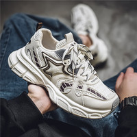 BASLS Vente en gros de baskets personnalisées pour femmes, épaisses, décontractées, à plateforme, pour la marche, légères, tendance