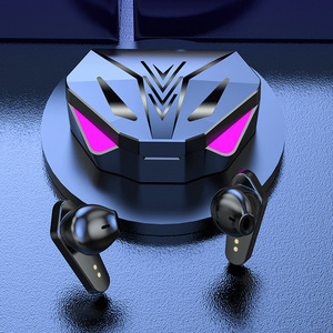 Sản Phẩm Mới X15 OEM ODM 2023 Mẫu Miễn Phí Tai Nghe Âm Thanh Nổi Khử Tiếng Ồn Tai Nghe Chơi Game Thể Thao Không Dây - Product Image 1