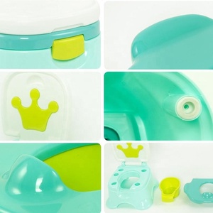 <span class=keywords><strong>Vasino</strong></span> Portatile per <span class=keywords><strong>Bambini</strong></span> all'Ingrosso, Toilette Smontabile per <span class=keywords><strong>Bambini</strong></span> - Product Image 4