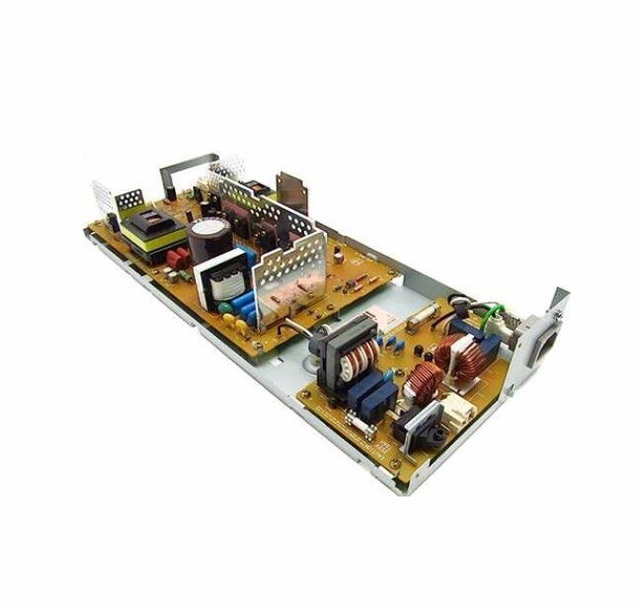 D&H NEW Original Power Supply Board for Laserjet 5550 RG5-6808 RG5-6809
