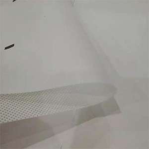 Membrana Irlandesa de 120g, Mantiene la Humedad Fuera y la Comodidad Dentro, Perfecta para Ropa y Construcción - Product Image 5