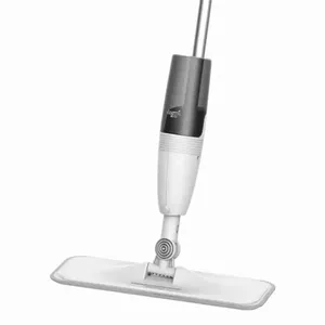 Vadrouille <span class=keywords><strong>Deerma</strong></span> TB500 originale avec balayeuse de pulvérisation nettoyage des sols 360 tige rotative 350ml nettoyage à l'eau vadrouille nettoyage des sols - Product Image 1
