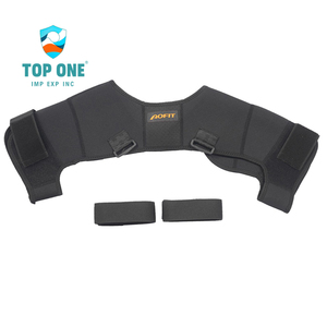 TopOne vente en gros récupération sportive serrer l'épaule confortable néoprène soutien épaule orthèse - Product Image 4