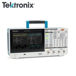 Generador de Funciones Arbitrarias de 2 Canales de la Serie Tektronix AFG31052 AFG31000 con InstaView y Modo de Secuencia Avanzado Tektronix Du - Product Image 5
