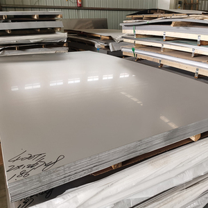 Factory Price OEM Stainless Steel <b>Plate</b> 201 304L 316 316L 410 430 Bending Cutting - Product Image 4