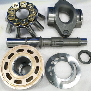 Kit de Reparación de Bomba de Pistones Axiales, Repuestos para Bomba Variable A10VSO18/28/45/71/100/140/DR/DFR1/DFLR, Disponible en Stock - Product Image 3