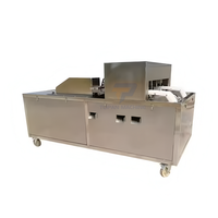 Volautomatische Verse Pitting Olijf Pit Verwijderen Dadelpalm Cherry Longan Perzik Pitter Machine