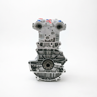 2.5T V5 Mesin Berkualitas Tinggi Baru B5254T3 B5254T7 B5254T2 Long Block OE 36050496 untuk Volvo S40 S60 S80 S80L C70 XC90