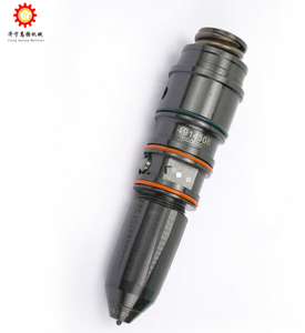 หัวฉีดคุณภาพสูงขายดีที่สุด - Product Image 1