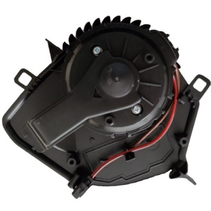 Nuevo <span class=keywords><strong>Motor</strong></span> de ventilador de calentador de aire acondicionado de 12V/24V CA para VW TRANSPORTER Truck Car AC <span class=keywords><strong>Motor</strong></span> de ventilador de refrigeración OEM 7E1820021B - Product Image 1