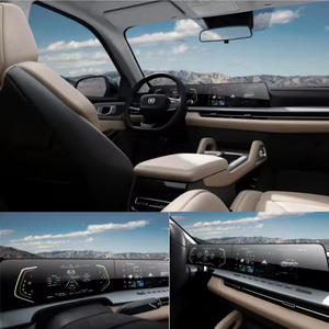 2024 Changan <span class=keywords><strong>Auto</strong></span> Hunter Elektroauto Pickup EV 5 Sitz 2WD Hybrid Elektro-Pickup 4x4 Changan Hunter neue Energie Fahrzeuge - Product Image 4