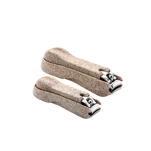 Cortaúñas Cortador de uñas y tijeras Herramienta de gestión de uñas eficiente - Product Image 1