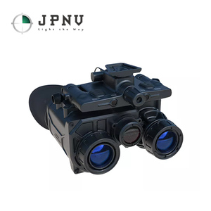 J-FB Vision nocturne améliorée, imagerie thermique, résolution 640x512, grossissement 1x, jumelles Gen 2+/Gen 3 en option, jumelles 8H 3D - Product Image 2