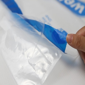 ถุงเก็บหลักฐานความปลอดภัยสูงพร้อมตัวบ่งชี้การงัดแงะแบบคู่ สำหรับ CIT และการขนส่งตู้เหล็ก - Product Image 3