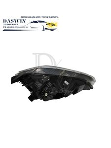 40I E71 E70 28i 2014ใหม่ OEM 6V LH RH LED ไฟหน้ารถยนต์ดัดแปลง/อัปเกรดใหม่ - Product Image 5