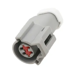 High performance 4pin oil pump wire sensor molex connectors E6DB-14A464-NA 1U2Z-14S411-LA