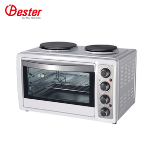 <span class=keywords><strong>Meilleur</strong></span> Prix Portable <span class=keywords><strong>Pain</strong></span> Gâteau Pizza Cuisson Électrique <span class=keywords><strong>Pas</strong></span> <span class=keywords><strong>Cher</strong></span> Maison Cuisine Appareil Boulangerie Four À Convection Pour SKD/CKD Vente - Product Image 3