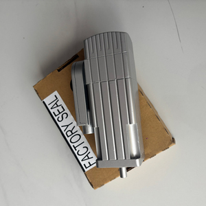 Motor de CA industrial de alto par con engranajes HG-SR1024G5 1/33, 1kW 400V, piezas de motor de clase de servicio pesado para manipulación de materiales, Japón - Product Image 5